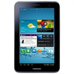 Замена корпуса на планшете Samsung Galaxy Tab 2 7.0 в Нижнем Новгороде